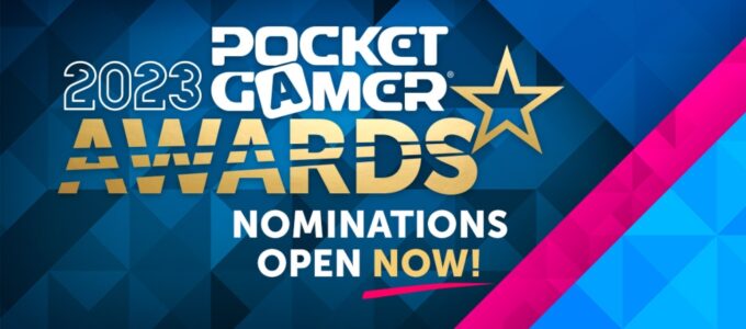 Mobile Gaming Awards 2023: Přehlídka nejlepších mobilních her z minulého roku