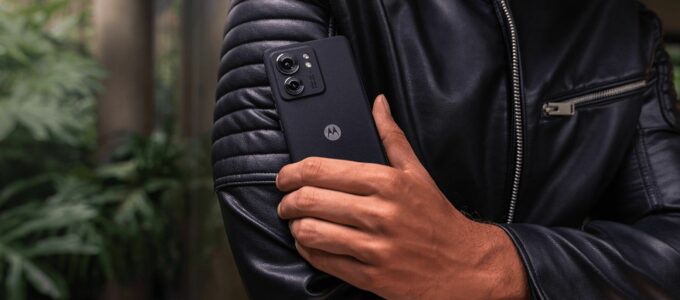 Motorola se vrátila: Tři úspěšné novinky a překvapivý návrat klasického modelu Razr