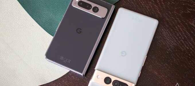 "Nabízíme nejlepší nabídky na zařízení s operačním systémem Android od Google Pixel"