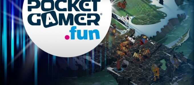 Naše nová webová stránka PocketGamer.fun vám pomůže najít vaši další oblíbenou hru rychle a snadno