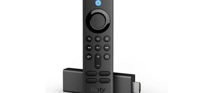 Neodolatelná sleva 54 % na první generaci Amazon Fire TV Stick 4K v roce 2023