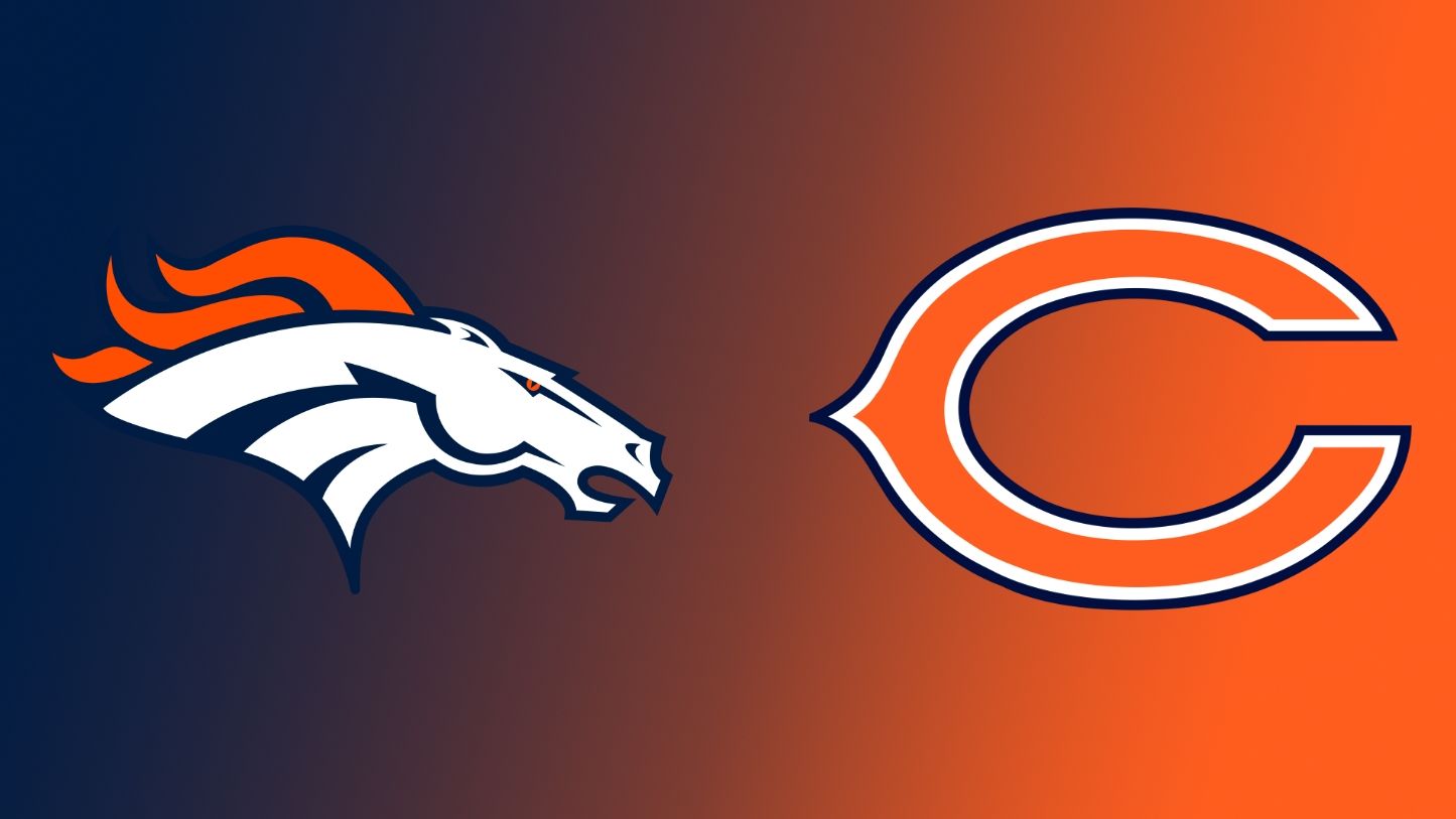 NFL sezona 20232024 Souboj Broncos vs. Bears v 4. týdnu