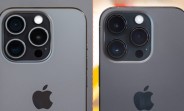 "Nové iPhone Pros se mění - porovnání mezi iPhone 15 Pro a dostupným iPhone 14 Pro"