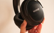 Nové studiové sluchátka Sony MDR-MV1 v recenzi: Jsou vhodná pro prostorový zvuk?