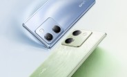 Nový vivo Y100 5G s duálním fotoaparátem míří do Číny