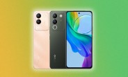 Nový vivo Y200 s 6,67palcovým AMOLED displejem a 64MP kamerou