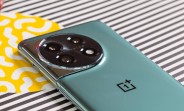 OnePlus 12 s trojicí kamer přijde v prosinci, hlavní senzor bude 50 MP