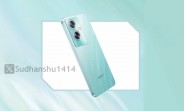 Oppo A79 s čipem Dimensity 6020 a rychlonabíjením 33W přichází s tenkým designem a lehkou konstrukcí