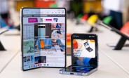 "Přichází One UI 6 beta pro Samsung Galaxy Z Fold5, Z Flip5 a další"