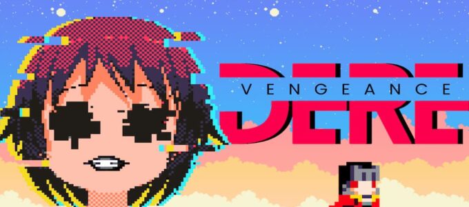 Recenze: Členové App Army sdílejí své dojmy z hry DERE Vengeance