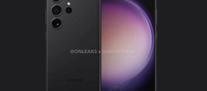 Samsung překonává displej Pixel 8 Pro a telefoto Tetraprismu iPhone 15 Pro Max v titanovém provedení