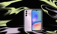 Samsung přináší do Indie svůj nový model Galaxy A05s a otevírá druhý obchod Premium Experience Store v Gudžarátu.