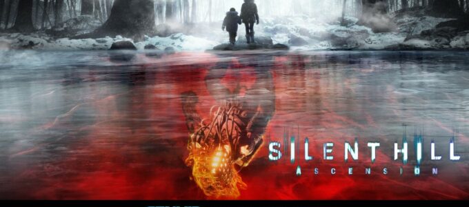 "Silent Hill: Ascension otevřeno předregistrace pro interaktivní hru s rozhodováním hráčů"