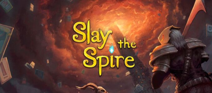 Slay the Spire - jedna z nejlepších karetních her všech dob, nyní dostupná na Androidu