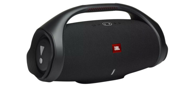 Sleva na JBL Boombox 2 Bluetooth reproduktor v limitované akci!