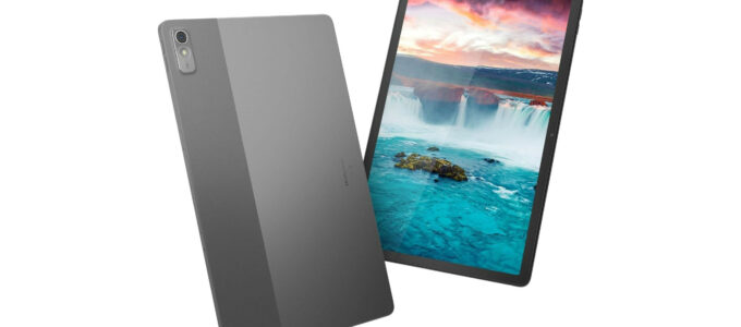 Sleva na Lenovo Tab P11 (Gen 2) - nejlepší nabídka na Android tablet!