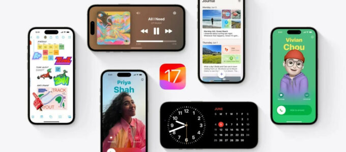 Varování před zneužitím funkcí Live Voicemail na iOS 17