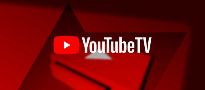 YouTube TV přidává 5.1 zvukový systém k bezplatnému předplatnému