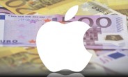 "Apple bude možná muset zaplatit 14 miliard dolarů daní Irsku po nálezu chyb v soudním rozhodnutí"