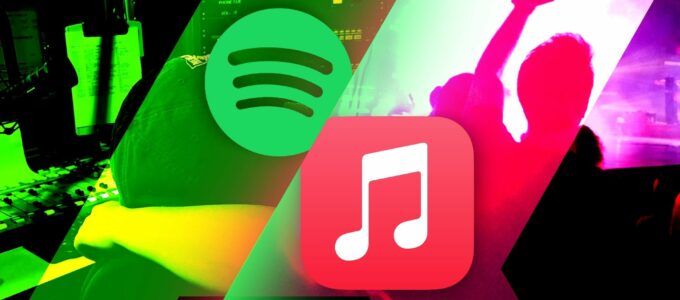 Apple Music se stává vítězem mezi streamovacími službami pro hudbu díky své jedinečné uživatelské zkušenosti