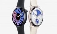 "Design vivo Watch 3: Nová generace chytrých hodinek se dvěma barevnými variantami"