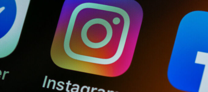 Facebook a Instagram zůstanou v Evropě nadále zakázány v zobrazování cílených reklam