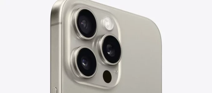 "Fotografie ukazuje L-článkovou baterii pro iPhone 16 Pro s jen 2,5% vyšší kapacitou než letošní model Pro."