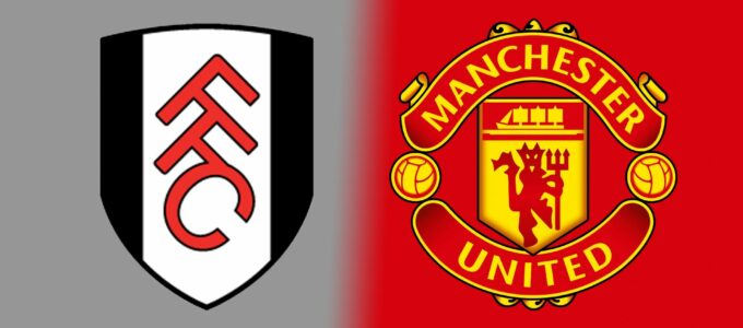 Fulham vs. Manchester United: Napínavé střetnutí Premier League