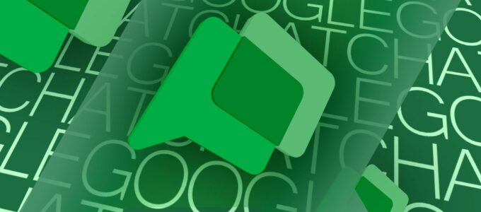 Google Chat na Android a iOS dostává nové ikony a navigační menu pro jednodušší ovládání