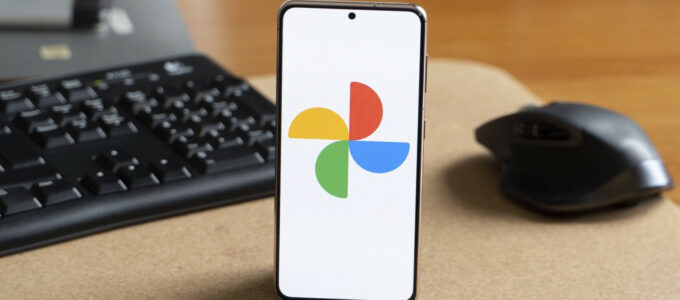 Google Photos přidává funkci "Photo Stack" – zjistěte, jak tato novinka bude fungovat!