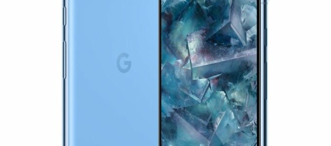 Google Pixel 8 Pro: Nejlepší Pixel za poslední léta