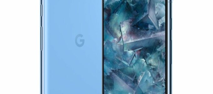 Google Pixel 8 Pro: Nový vlajkový smartphone s výkonným čipem Tensor G3 a AI vylepšeními