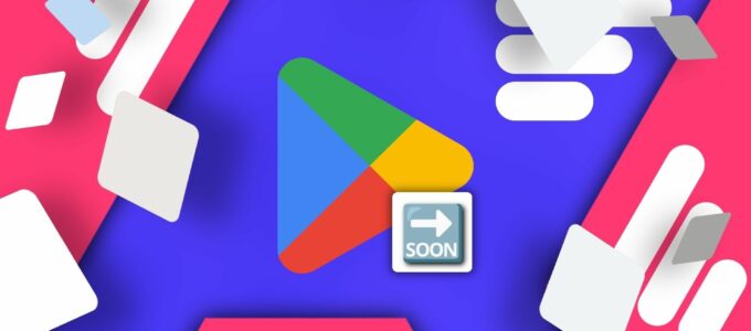 Google Play Store přináší do mobilního ekosystému podporu umělé inteligence