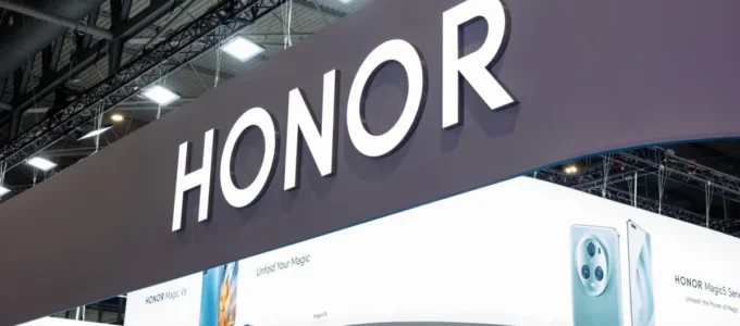 Honor, bývalý pododdíl Huawei, plánuje veřejnou nabídku akcií