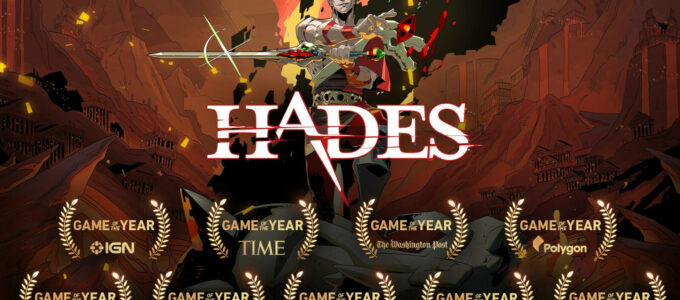 Hra Hades od Supergiant Games přichází na iPhone a iPad prostřednictvím Netflixu.