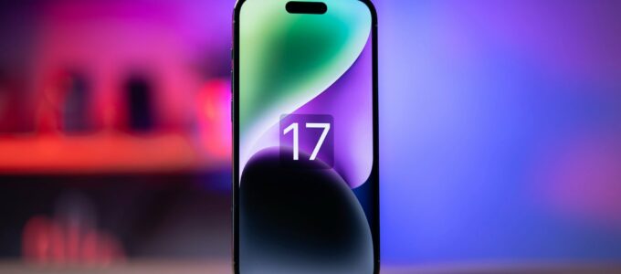 iOS 17.2: Personalizujte si zvuky a vibrace notifikací na vašem iPhonu