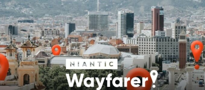 Jak Niantic vybírá místa v Pokémon Go a Ingressu? Představujeme Wayfarer