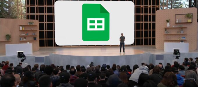 Jednoduché a pokročilé použití Google Sheets - od rozpočtování po sledování kroků