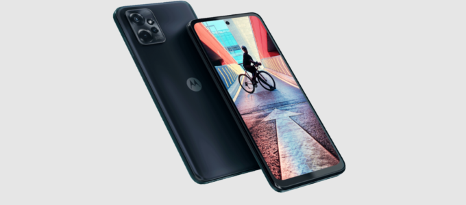 Motorola Moto G Power 5G (2023) s výkonnou baterií nyní za hubičku v oficiálním obchodě! Nevynechejte to!