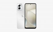 Motorola Moto G Power 5G (2024): Leaked renders reveal design upgrade