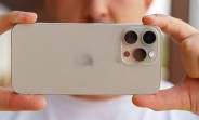 Nové iPhone 15 Pro a 15 Pro Max umožňují nahrávat prostorová videa pro Apple Vision Pro headset