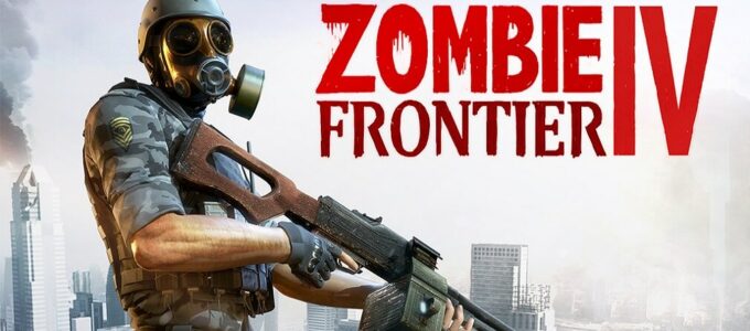 Nové kódy dárků v Zombie Frontier 4 - aktualizace a kontrola na listopad 08, 2023