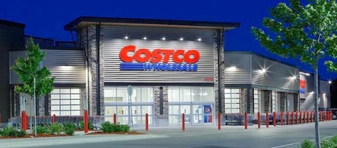 "Nyní získejte roční členství a dárkovou kartu Costco v hodnotě 40 dolarů za pouhých 60 dolarů"