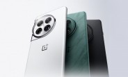 OnePlus 12 představen ve třech barvách – Bílá, Zelená a Černá