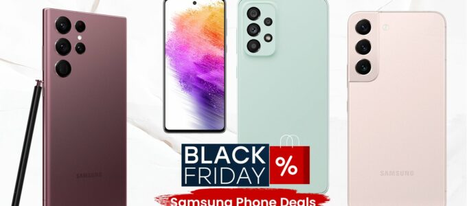 Předběžné Black Friday nabídky na jednom místě