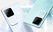 Příští pondělí přichází vivo S18 s novým designem a vlastním AI BlueLM