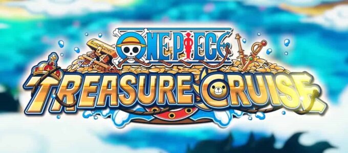 "Rankování postav a kapitánů v One Piece Treasure Cruise"