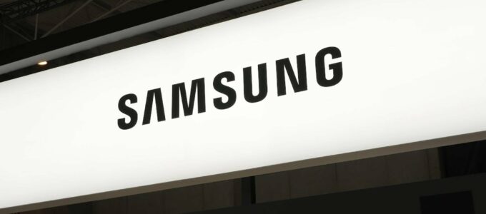 Samsung – Největší lídr v segmentu DRAM čipů