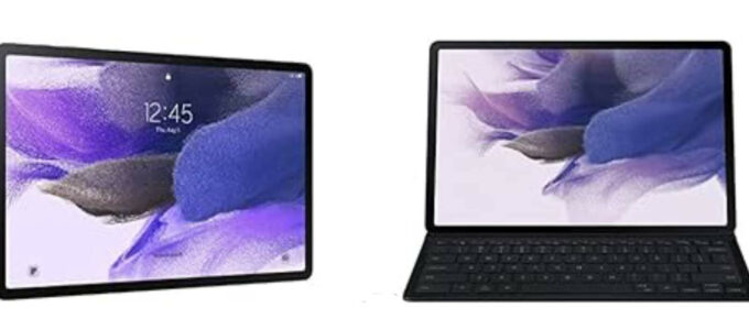 Samsungova obrovská Tab S7 FE s bezplatným S Penem (a bezplatnou klávesnicí při modelu s 64 GB) je příliš lákavá na ignorování.