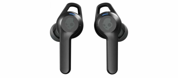 Skullcandy Indy Evo: Neuvěřitelně cenově dostupné bezdrátová sluchátka!